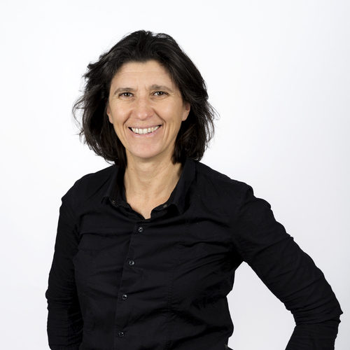 Nathalie Monnier